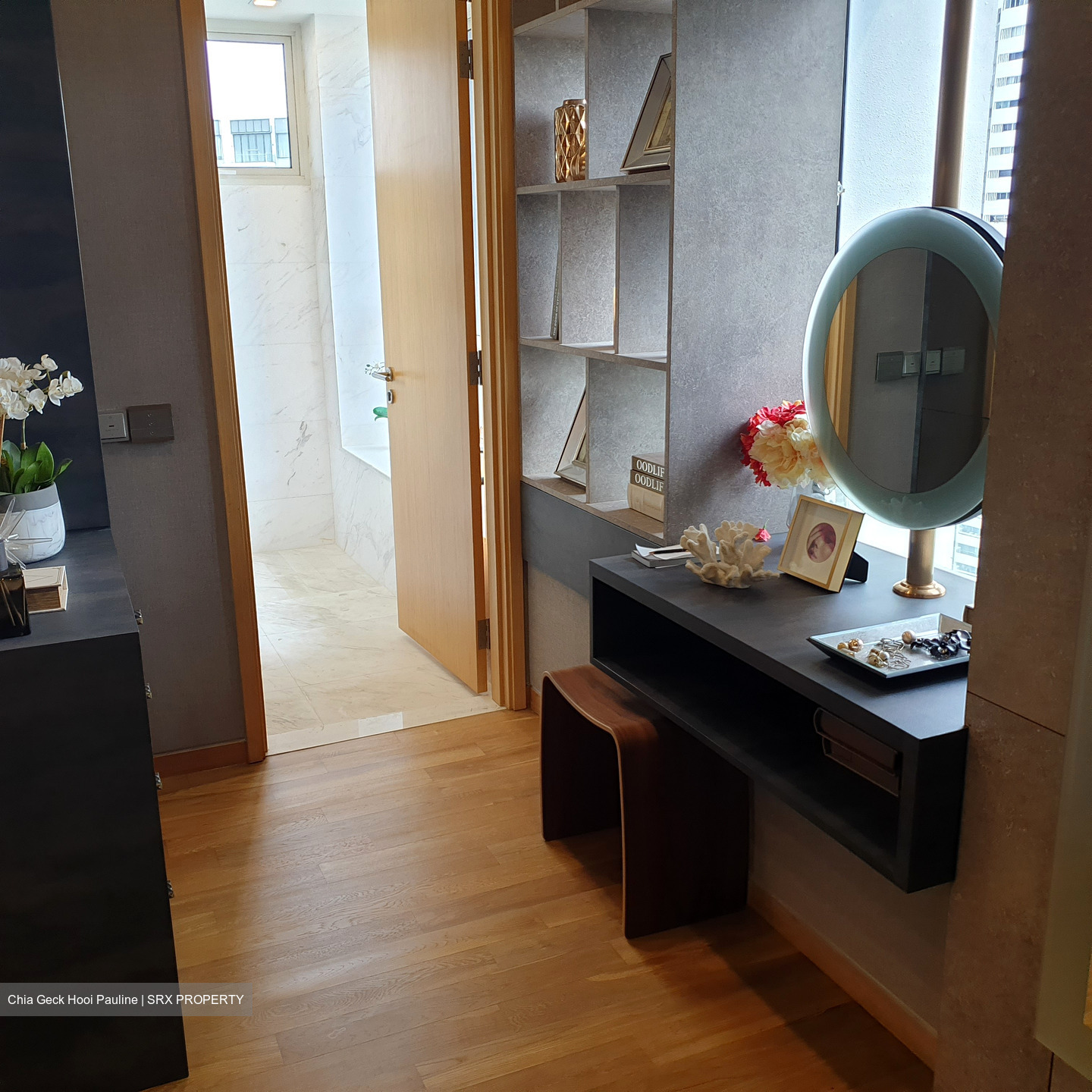 The Peak @ Cairnhill II (D9), Apartment #453132031